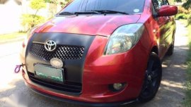 toyota yaris matic 2008 not swift picanto celerio spark fiesta jazz