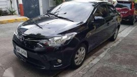 2015 Toyota Vios 1.3 E matic. 20k mileage