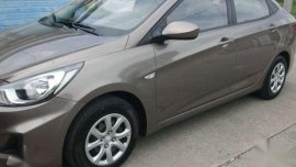 Hyundai Accent 1.4 MT 2011