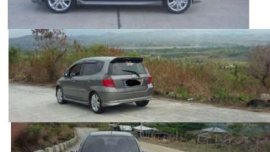 Honda Jazz GD