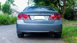 Honda Civic FD 2006 1.8 S