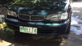 Toyota Corolla XE Baby Altis 2000