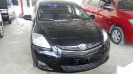 2007 Toyota Vios 1.3 E