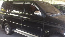 Isuzu Crosswind 2005 for sale