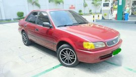 Toyota Corolla 1999 XE lovelife nt honda civic baby altis lancer vios