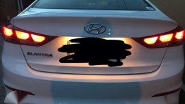 Assume balance Hyundai Elantra 2016 16 mt GL or swap ford fiesta