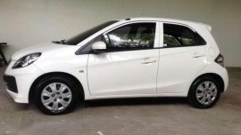 Honda Brio Top of the line Automatic 2015 2016 2017