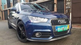 For sale Audi A1 2013