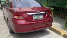 Honda City 1.3 idsi MT