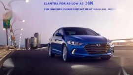 New 2017 Hyundai Vehicles For Sale