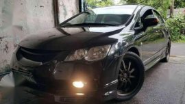 Honda Civic 1.8s 2010