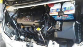 Vios J 2011 RUSH