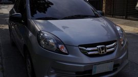 2015 Honda Brio Amaze for sale 