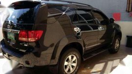 2006 toyota fortuner G really fresh