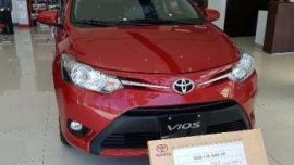 Toyota Vios 29k All In DP No Hidden Charges