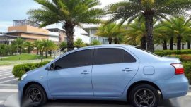 2011 Toyota Vios 1.3 MT