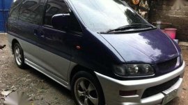 Mitsubishi Space Gear