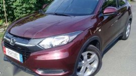 2015 Honda HR-V. Cash or FINANCING! matic gas HRV