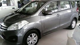 For sale Suzuki Ertiga 2017
