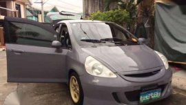 Rush rush rush Honda fit or jazz 2000 model