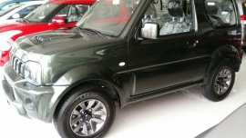 Suzuki Jimny 2017 for sale