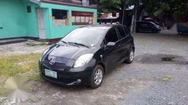 2008 Toyota Yaris Automatic First Owner Very Fresh All Original