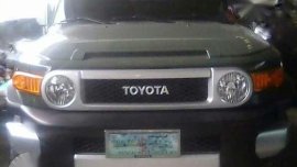 2015 toyota fj cruiser - 2012 toyota fj cruiser