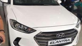 Hyundai Elantra GLS