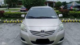 Vios 2011 1.3E