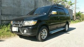 Isuzu Crosswind 2011 for sale