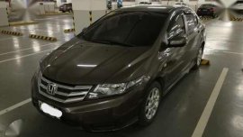 Honda City 1.3 Manual 2014
