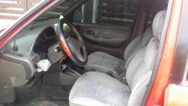 Kia sportage grand 2005