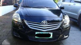 toyota vios automatic 11mdl mellage 78