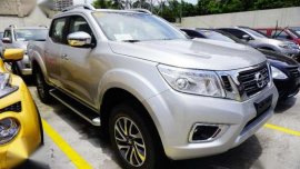 New Nissan NP300 Navara 4x4 VL AT 
