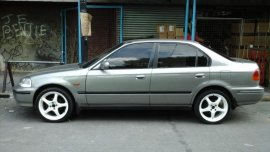1996 Honda Civic for sale