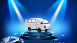 2017 hyundai H100 98k all in Sure Stocks bigger than L300 release agad
