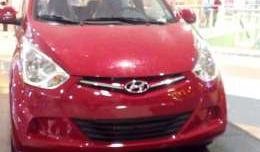 Hyundai Dasma Low down and Promo Deals