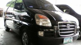 For sale Hyundai Starex 2008