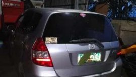 For Sale Honda Fit idsi