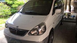 Nissan Serena 2004 QRVR Limited