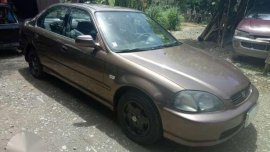 Honda civic vtec vti rush .esi.crv.bigbody.