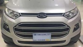 2017 ford Ecosport Titanium 1.5L ZERO DOWN all in Promo