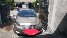 For sale toyota vios 2013