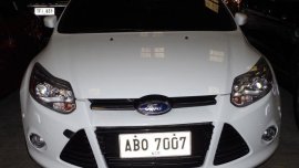 2015 Ford Focus Sports for sale 