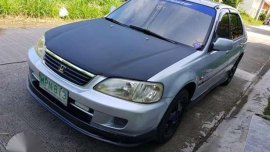 Honda city type Z rush open s swap