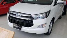 Toyota Innova 88k All In DP No Hidden Charges