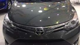 Inquire About Vios 18k Down Payment and Get a Gift From Toyota