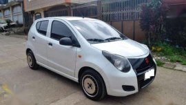 2014 suzuki celerio lx