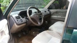 2003mdl glx revo gas all power manual