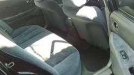 Mitsubishi galant shark